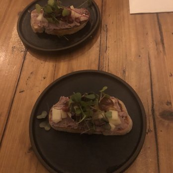 Sandfish - Fifth course - Sushi Bars Near Me - Palm Springs, California