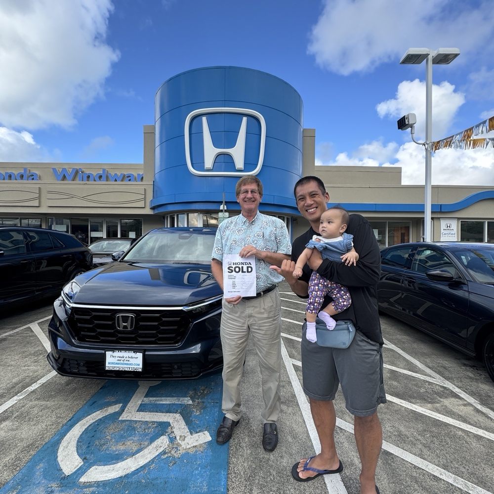 Honda Windward - Car Dealers Near Me - Kaneohe, Hawaii Honda Windward - Car Dealers Near Me - Kaneohe, Hawaii