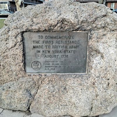 John Paul Jones Park by null