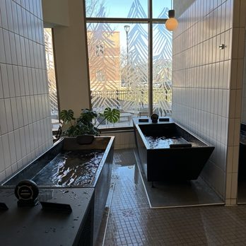 BASK - Saunas Near Me - Detroit, Michigan BASK - Saunas Near Me - Detroit, Michigan