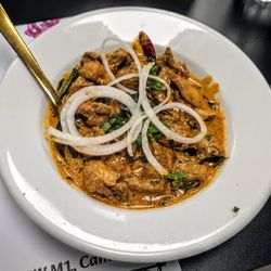 Pepperfry - Achari Chicken at Pepperfry.ca Indian Cuisine