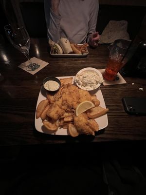Patrick's by null