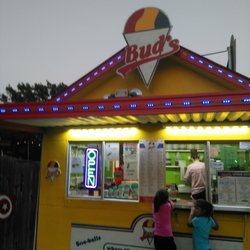 Bud's Sno-Balls - You should try it!