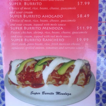 Taqueria Mendoza - Mexican Near Me - Santa Rosa, California Taqueria Mendoza - Mexican Near Me - Santa Rosa, California