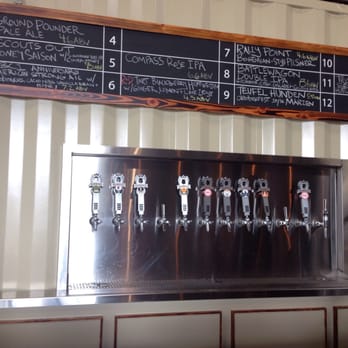 Service Brewing - Breweries Near Me - Savannah, Georgia Service Brewing - Breweries Near Me - Savannah, Georgia