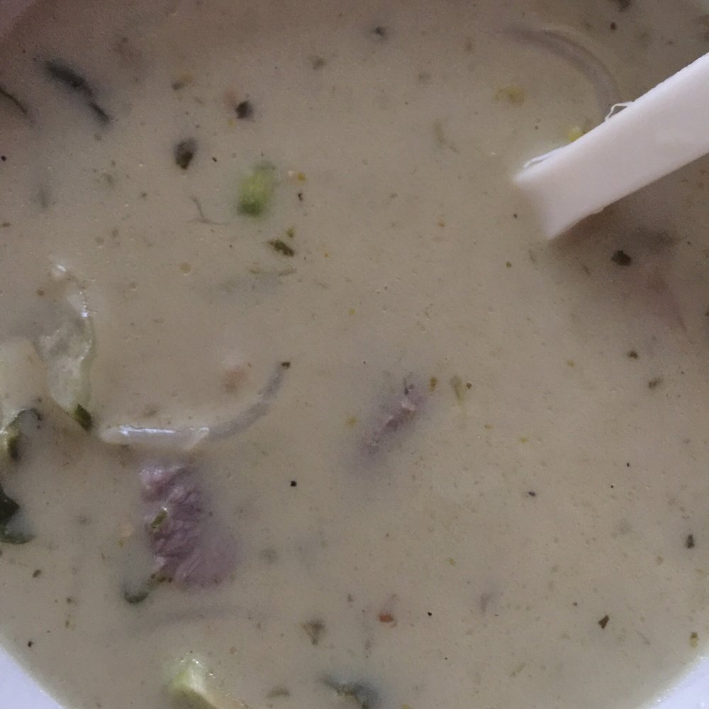 Noodlebox - Watery noodles :( - Asian Fusion Near Me - Vancouver, British Columbia Noodlebox - Watery noodles :( - Asian Fusion Near Me - Vancouver, British Columbia