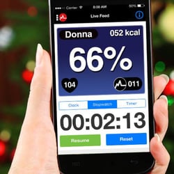 Fitzone Bakersfield - Track your training and progress on your phone with MyZone! #twfitzone