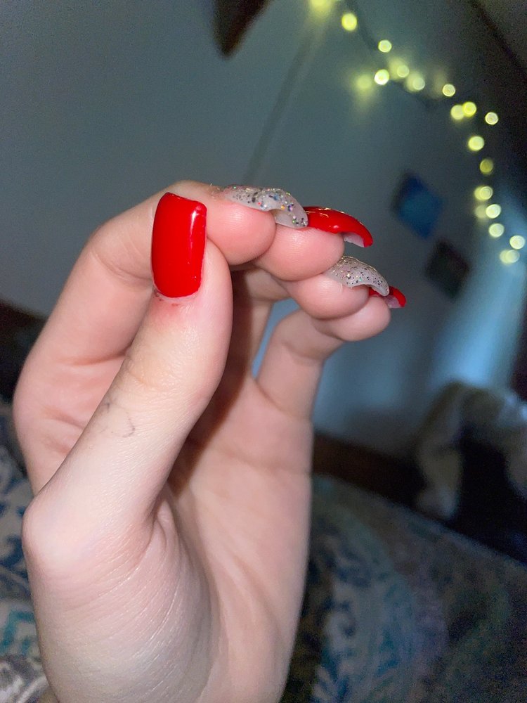 BEAUTY NAIL SPA Updated August 2024 48 Photos & 58 Reviews 4987