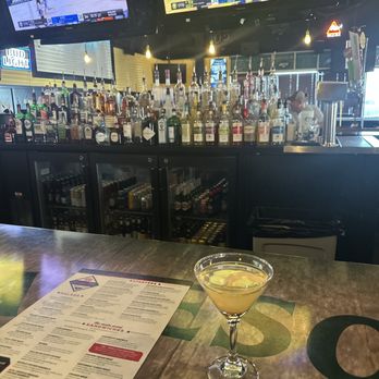 Trader's Mill Grill & Bar - Caramel martini - Sports Bars Near Me - Indianapolis, Indiana Trader's Mill Grill & Bar - Caramel martini - Sports Bars Near Me - Indianapolis, Indiana