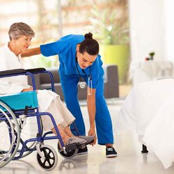 Trust USA Home Health