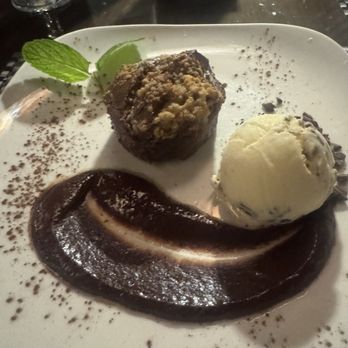 F1RST Restaurant - bread pudding - Desserts Near Me - Hawthorne, New Jersey