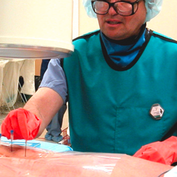 Morris Jagodowicz, MD