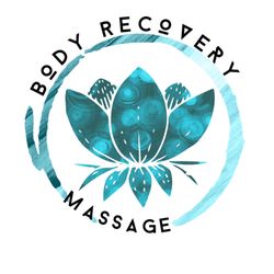 Body Recovery Massage - Logo