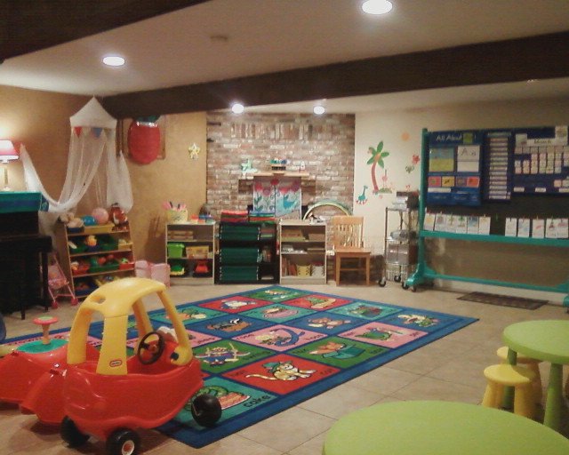La Casita WeeCare - childcare center in Torrance, CA