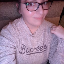 I feel super confident in my new glasses!! I feel super confident in my new glasses!!