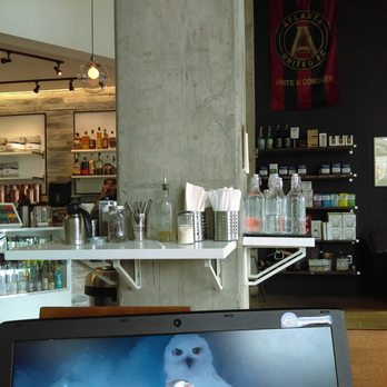 Condesa Coffee - Coffee & Tea Near Me - Atlanta, Georgia Condesa Coffee - Coffee & Tea Near Me - Atlanta, Georgia