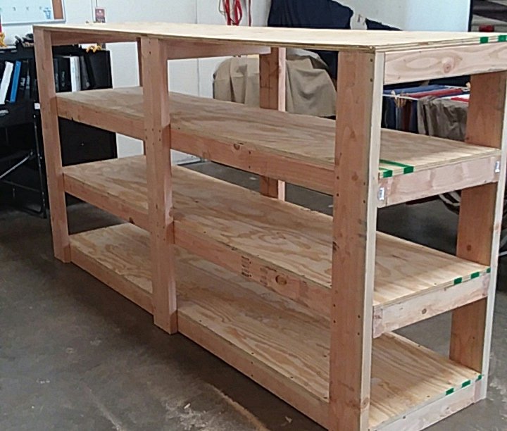 Slide of Ole Geezers Handyman Service