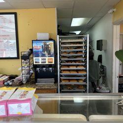 Fresh & Best Donuts
