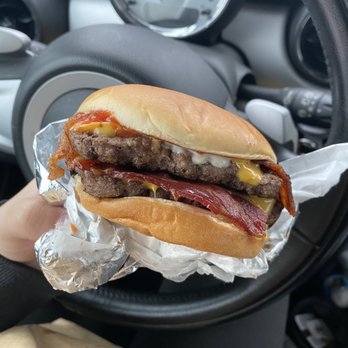 Wendy's - Fast Food Near Me - Garden Grove, California Wendy's - Fast Food Near Me - Garden Grove, California