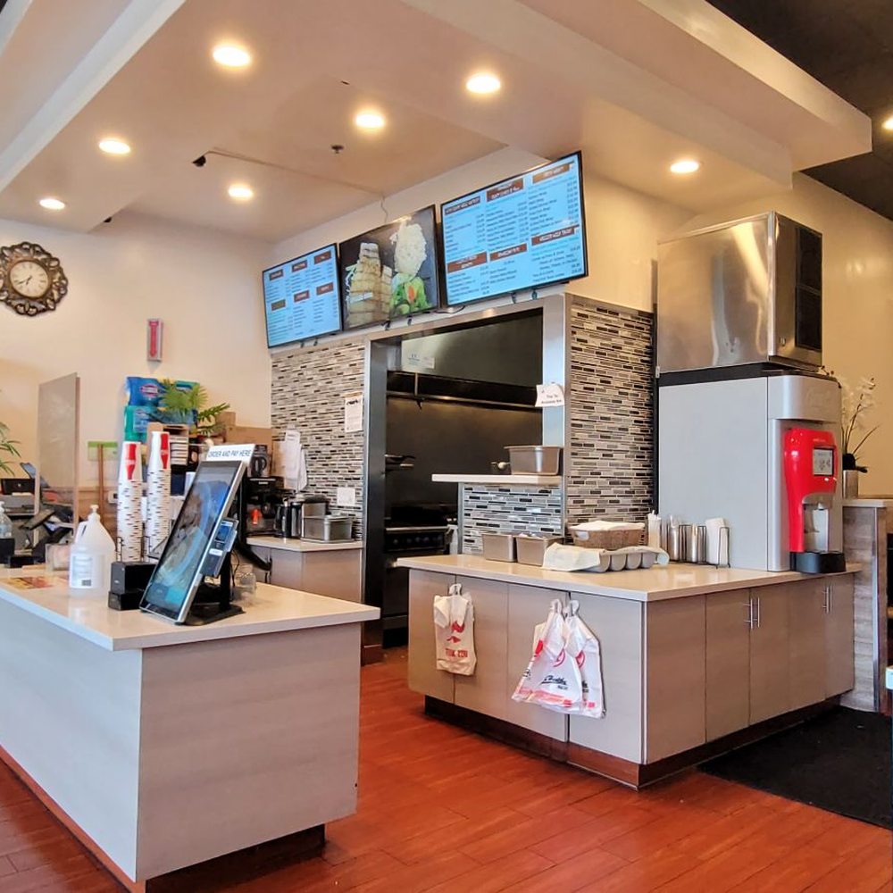 Fish's Wild - Seafood Near Me - San Jose, California Fish's Wild - Seafood Near Me - San Jose, California