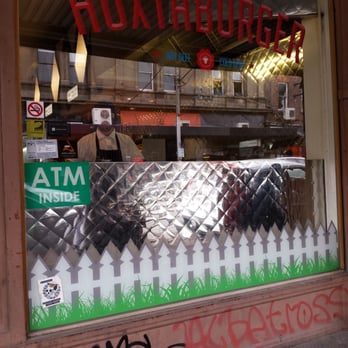 Huxtaburger - Burgers Near Me - Collingwood, VIC