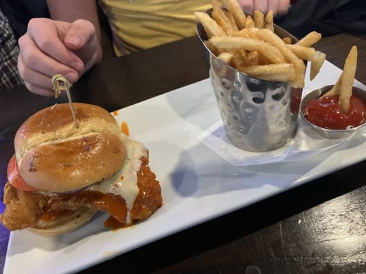 Streetcar Grille & Tavern KC Northland by null