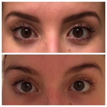 The Marc - Mina is amazing! Before and after my appointment. - Hair Salons Near Me - Walnut Creek, California The Marc - Mina is amazing! Before and after my appointment. - Hair Salons Near Me - Walnut Creek, California
