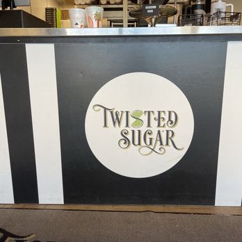 Twisted Sugar - Front counter - Bakeries Near Me - Highlands Ranch, Colorado Twisted Sugar - Front counter - Bakeries Near Me - Highlands Ranch, Colorado