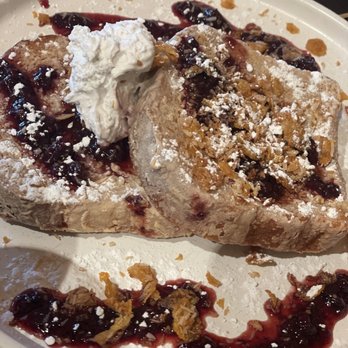 PLANTA Williamsburg - FRENCH TOAST - Sushi Bars Near Me - Brooklyn, New York PLANTA Williamsburg - FRENCH TOAST - Sushi Bars Near Me - Brooklyn, New York