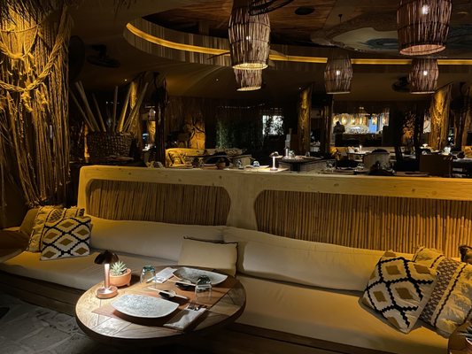 Caresse, a Luxury Collection Resort & Spa, Bodrum by null