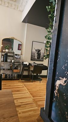 The Garrison Cocktail Bar & Restaurant by null