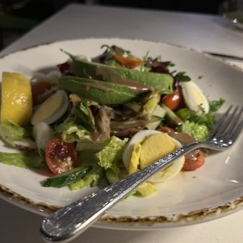 Settecento - Insalata del Settecento - Italian Near Me - Los Angeles, California