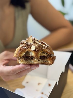 Faria Bakery by null