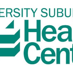University Suburban Health Center