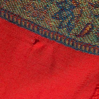 Pilgrim Cleaners - Hole in an expensive new scarf. - Shoe Repair Near Me - Houston, Texas Pilgrim Cleaners - Hole in an expensive new scarf. - Shoe Repair Near Me - Houston, Texas