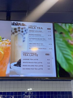 Menu photo 8 B’Lets Roastery South El Monte, CA Menu photo 8 B’Lets Roastery South El Monte, CA