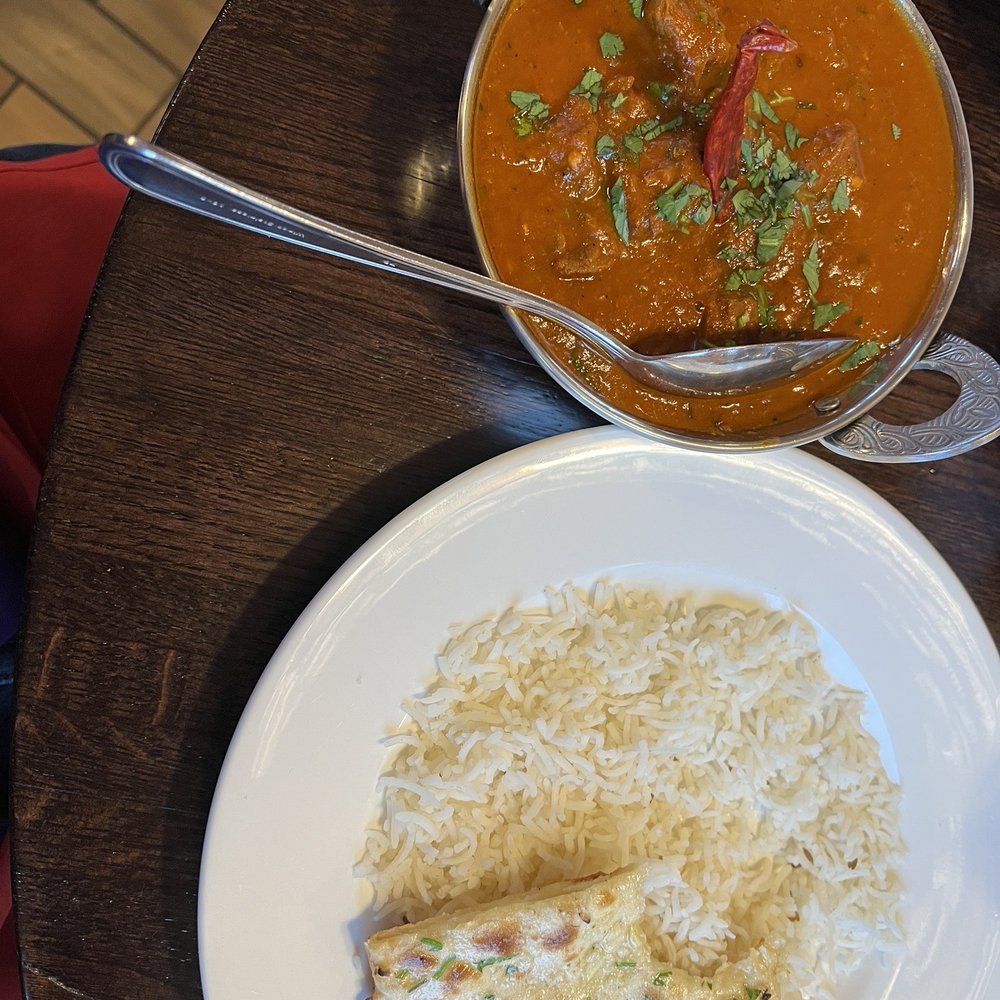 Desi Dhaba Indian Restaurant - Lamb Vindaloo - Indian Near Me - Newburgh, New York Desi Dhaba Indian Restaurant - Lamb Vindaloo - Indian Near Me - Newburgh, New York