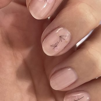Toi Spa - Gel manicure - Day Spas Near Me - Davie, Florida