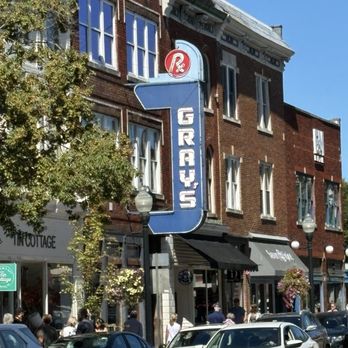 GRAY'S On Main - Bars Near Me - Franklin, Tennessee GRAY'S On Main - Bars Near Me - Franklin, Tennessee