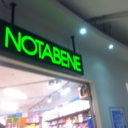 Notabene Sjøsiden