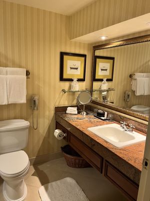 Lafayette Park Hotel & Spa by null