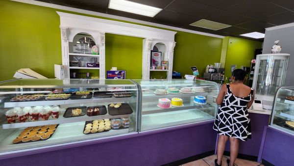 Adrians Bakery by null