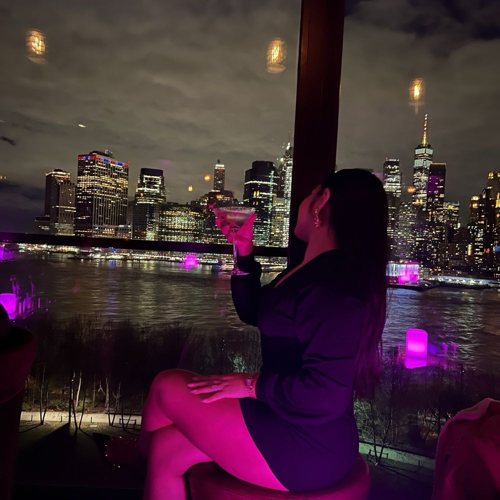 Harriet's Rooftop - Lounges Near Me - Brooklyn, New York Harriet's Rooftop - Lounges Near Me - Brooklyn, New York