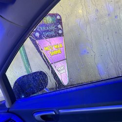 Clean Express Auto Wash - South Euclid - wax on, wax off