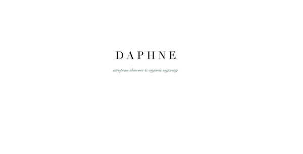 Daphne European Skincare & Sugaring Studio by null