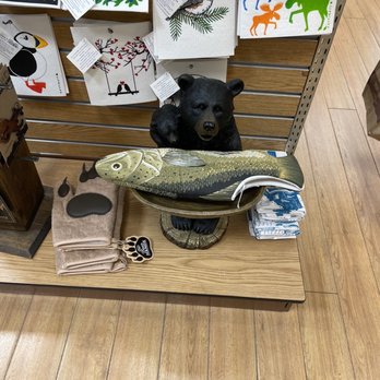 Once In A Blue Moose - I'll have to come back to get him. I ran out of funds - Souvenir Shops Near Me - Anchorage, Alaska Once In A Blue Moose - I'll have to come back to get him. I ran out of funds - Souvenir Shops Near Me - Anchorage, Alaska