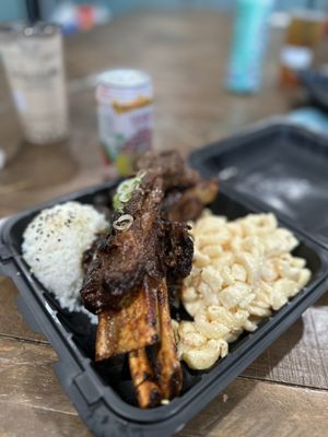 Big Bros Hawaiian Grill by null