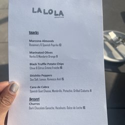La Lo La Rooftop