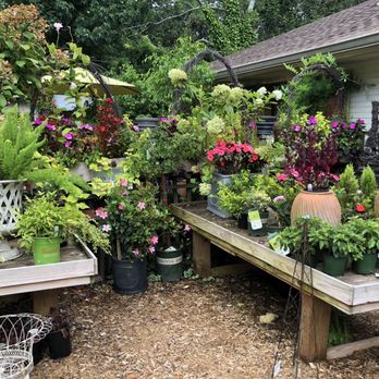 Gramma B's - Outside - Home & Garden Near Me - Sandy Springs, Georgia