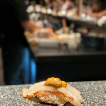 Kimyo Omakase - Sushi Bars Near Me - Brooklyn, New York